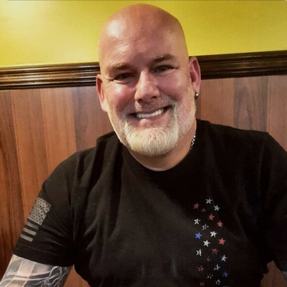 Meet your Posher, Mattson S. - Picture 2 of 5